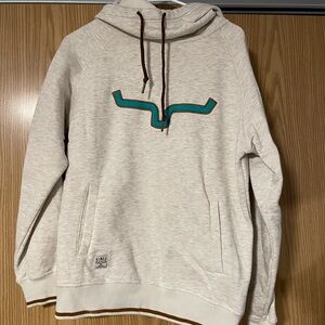 Women’s Kimes Cowl Neck Hoodie